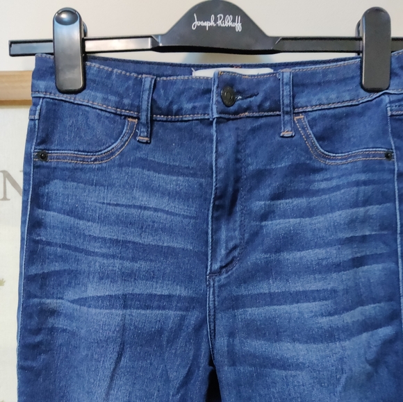 Abercrombie & Fitch Jegging - 27 - Picture 2 of 7